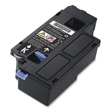 Dell® Dpv4t Toner, 2,000 Page-yield, Black freeshipping - TVN Wholesale